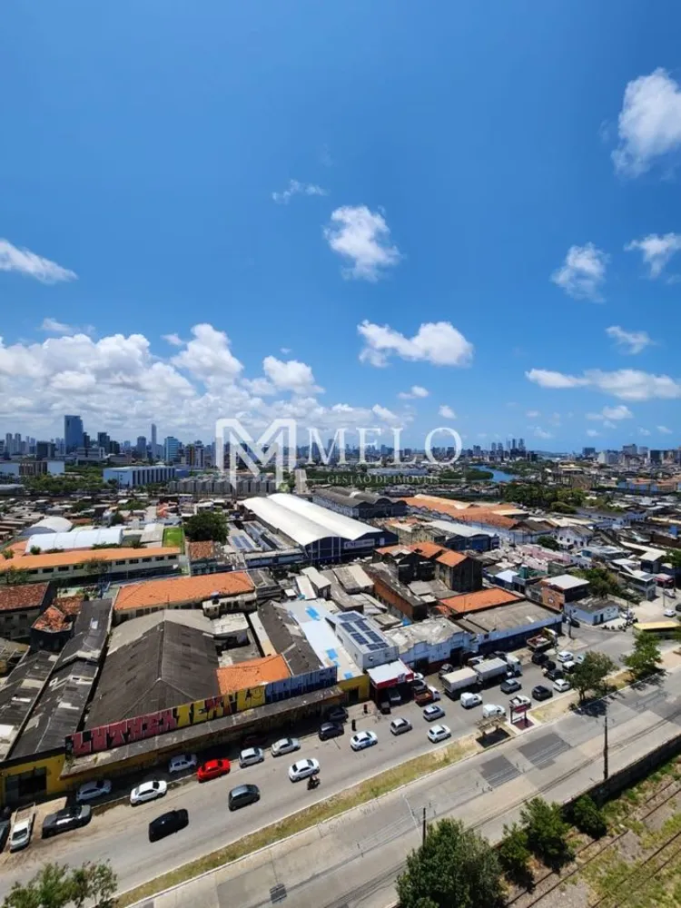 Apartamento, 1 quarto, 36 m² - Foto 4