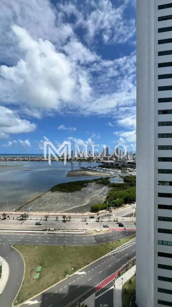 Apartamento, 1 quarto, 36 m² - Foto 3