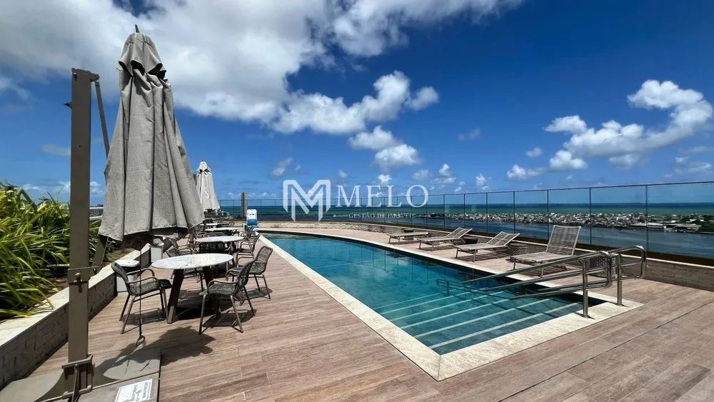 Apartamento, 1 quarto, 36 m² - Foto 1