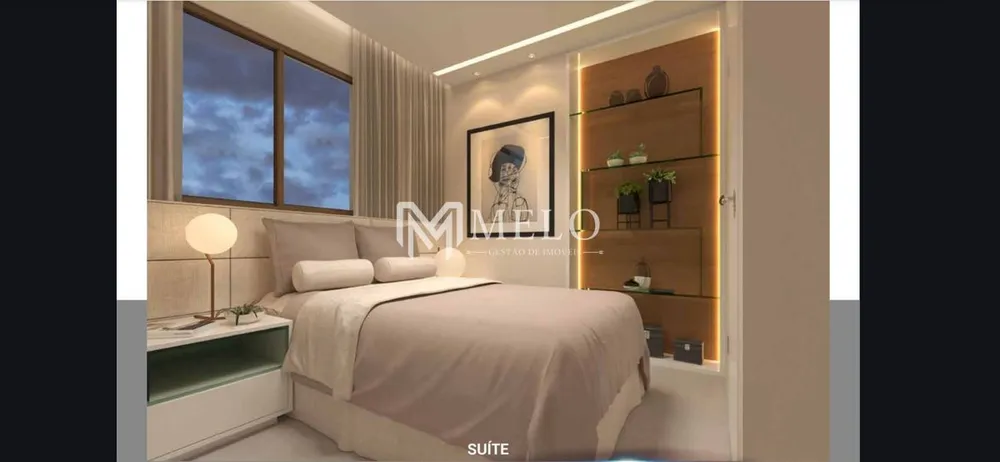 Apartamento, 3 quartos, 64 m² - Foto 4