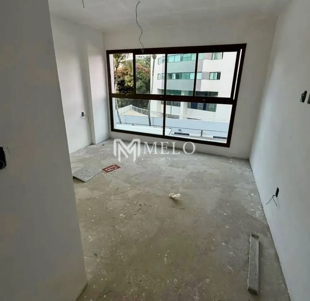 Apartamento, 4 quartos, 122 m² - Foto 1