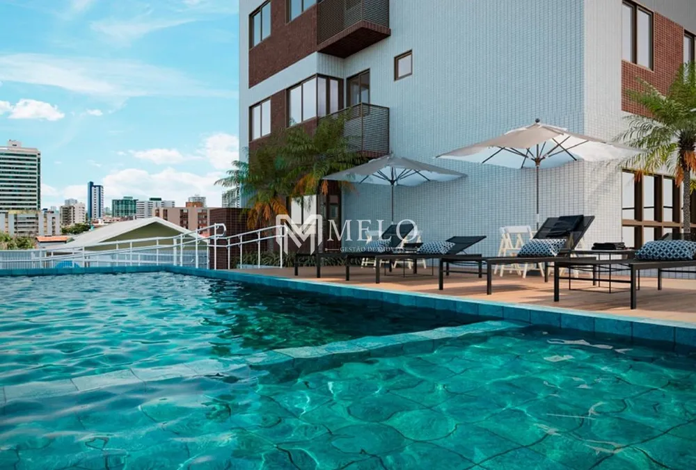 Apartamento, 2 quartos, 54 m² - Foto 4