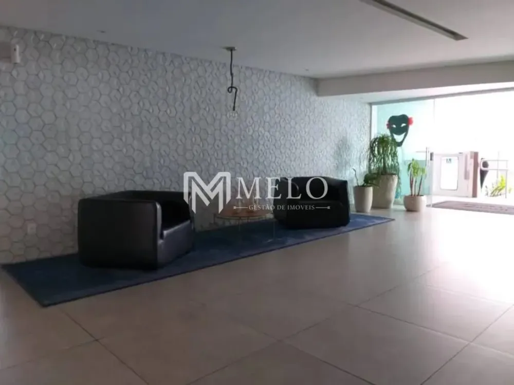 Apartamento, 3 quartos, 130 m² - Foto 4
