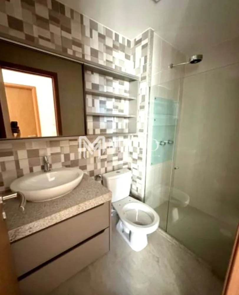Apartamento, 2 quartos, 53 m² - Foto 2