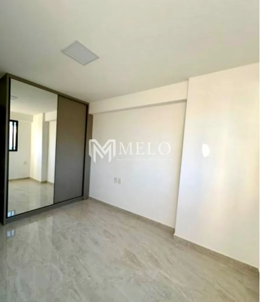 Apartamento, 2 quartos, 53 m² - Foto 1