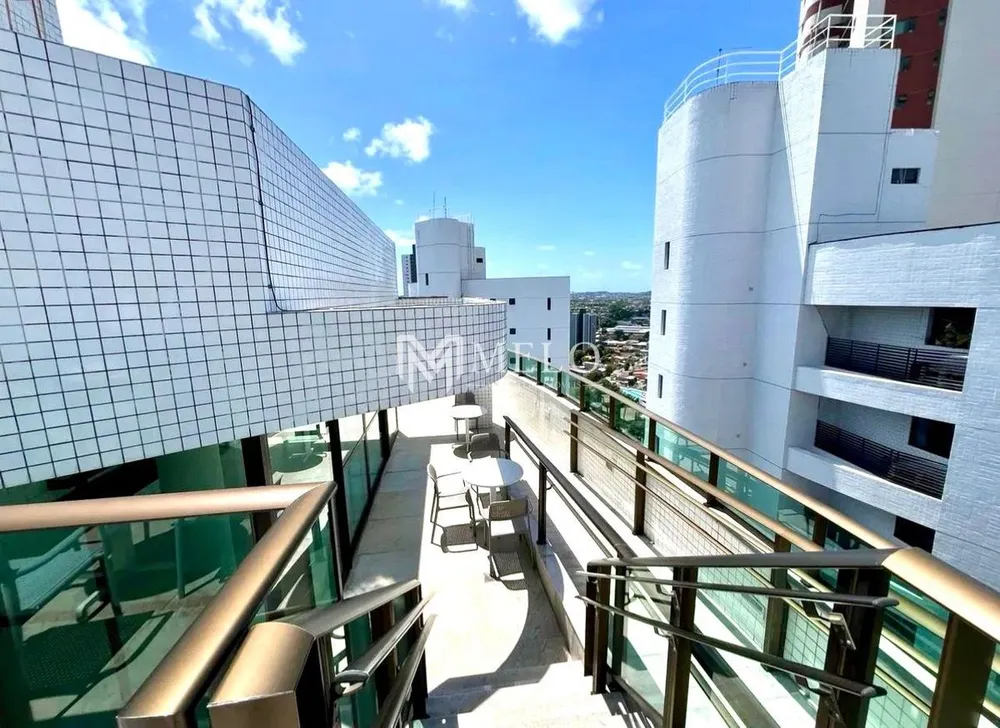 Apartamento, 3 quartos, 89 m² - Foto 1
