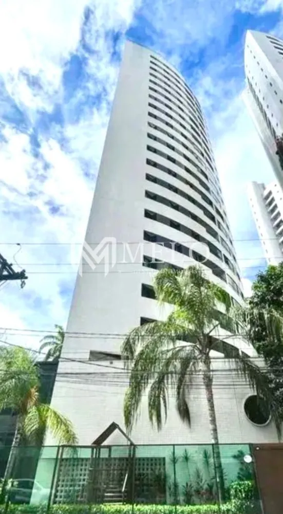 Apartamento, 3 quartos, 89 m² - Foto 4