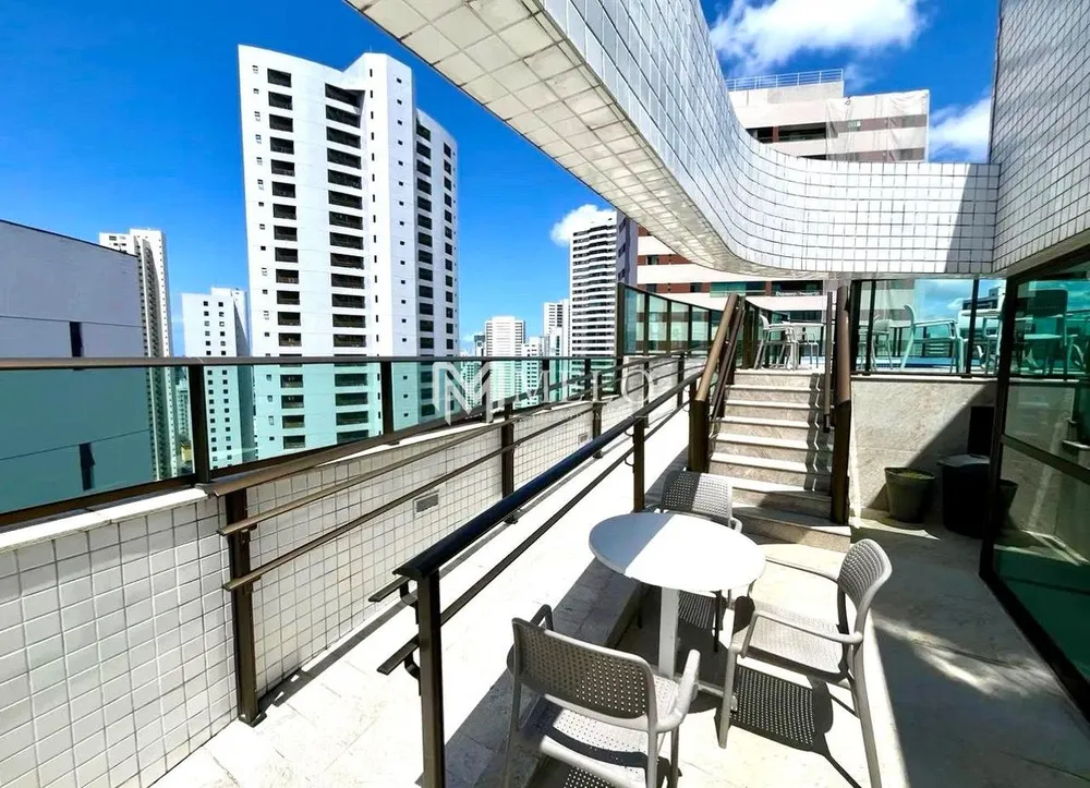 Apartamento, 3 quartos, 89 m² - Foto 2