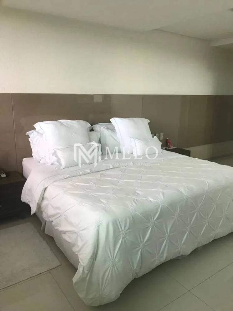 Casa de Condomínio, 5 quartos - Foto 4