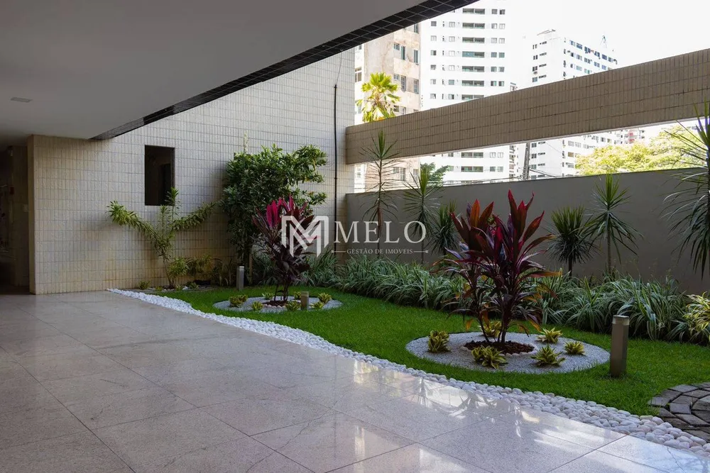 Apartamento, 2 quartos, 60 m² - Foto 2