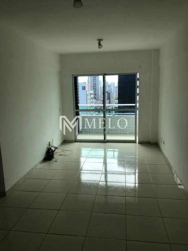 Apartamento, 2 quartos, 60 m² - Foto 1