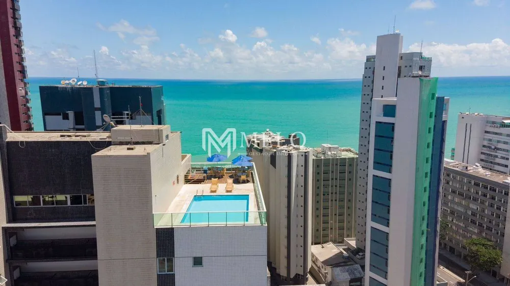 Apartamento, 2 quartos, 60 m² - Foto 3