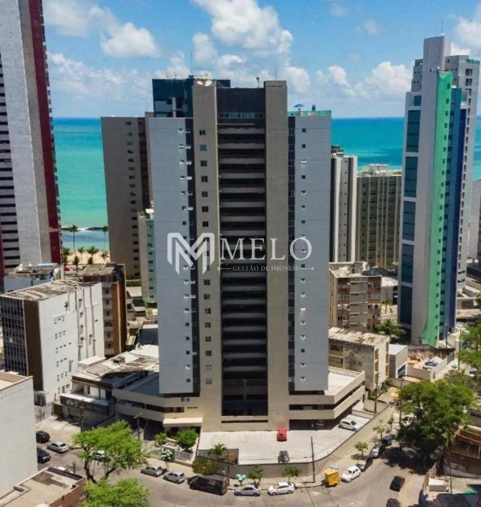 Apartamento, 2 quartos, 60 m² - Foto 4