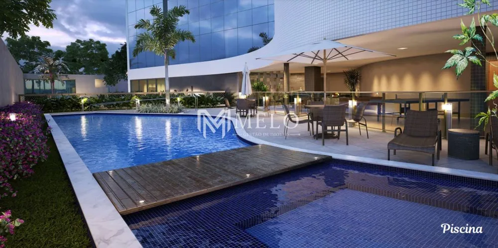 Apartamento, 4 quartos, 123 m² - Foto 3