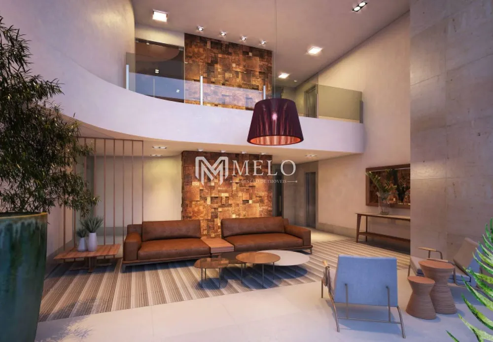 Apartamento, 4 quartos, 123 m² - Foto 1