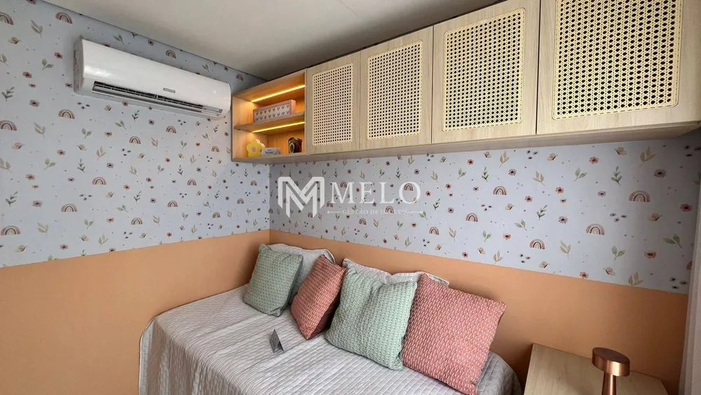 Apartamento, 3 quartos, 71 m² - Foto 3