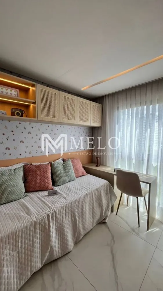 Apartamento, 3 quartos, 71 m² - Foto 1