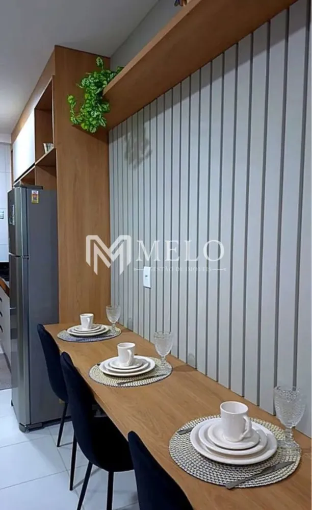 Kitnet-Studio, 29 m² - Foto 1