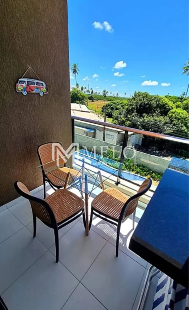 Kitnet-Studio, 29 m² - Foto 4