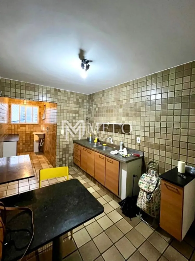 Apartamento, 3 quartos, 131 m² - Foto 1