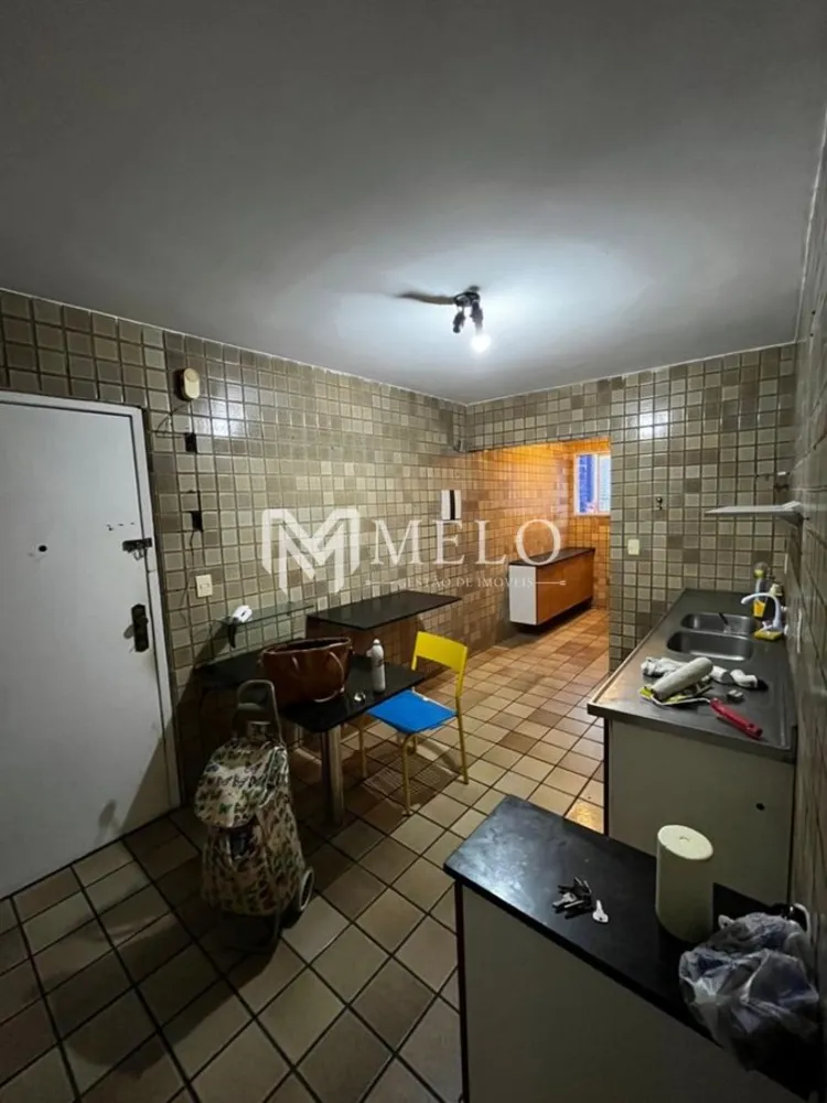 Apartamento, 3 quartos, 131 m² - Foto 2