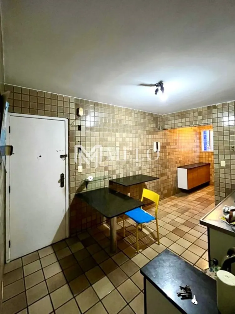 Apartamento, 3 quartos, 131 m² - Foto 3