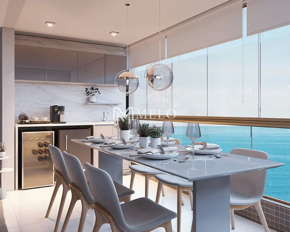 Apartamento, 3 quartos, 96 m² - Foto 3