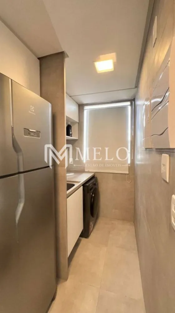 Apartamento, 2 quartos, 52 m² - Foto 3