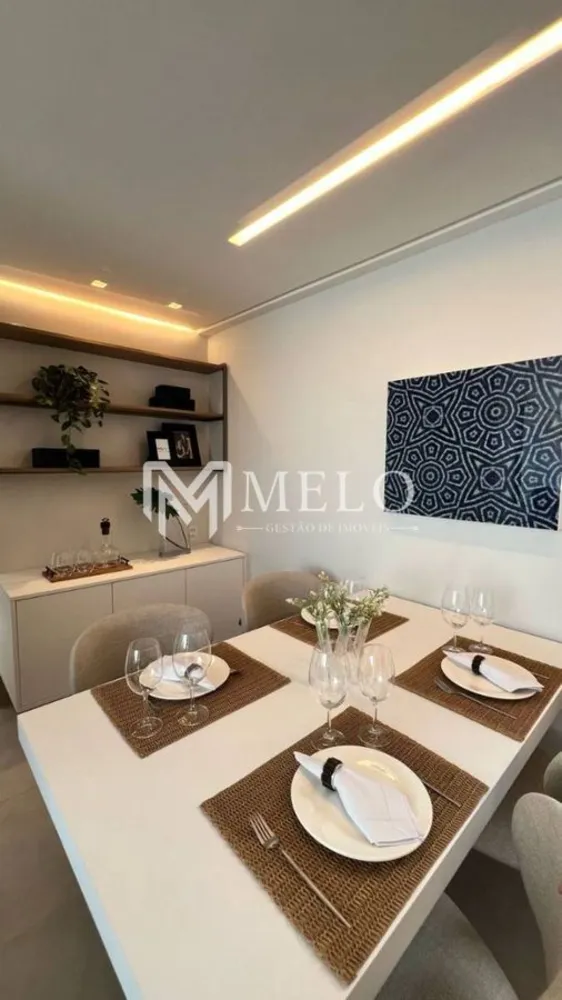 Apartamento, 2 quartos, 52 m² - Foto 2