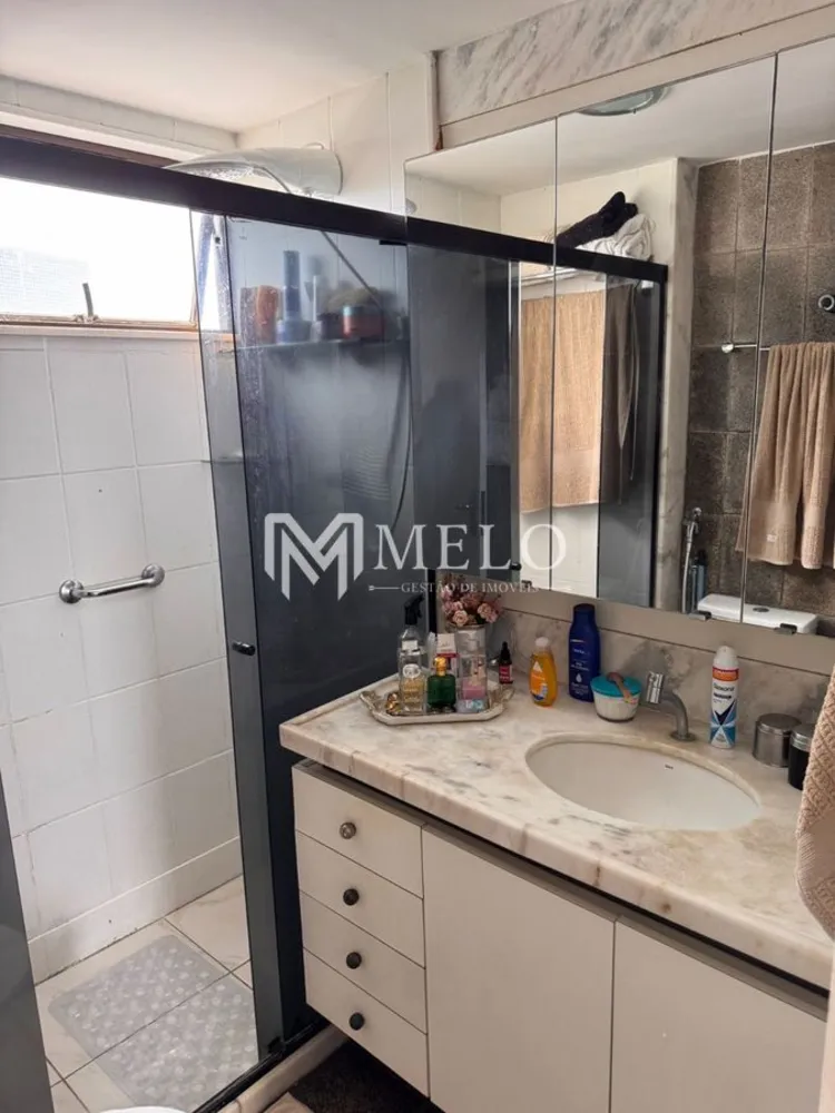 Apartamento, 3 quartos, 163 m² - Foto 3