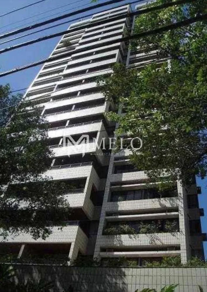 Apartamento, 3 quartos, 163 m² - Foto 4