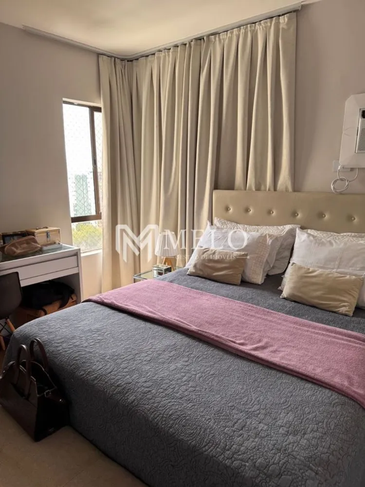 Apartamento, 3 quartos, 163 m² - Foto 2