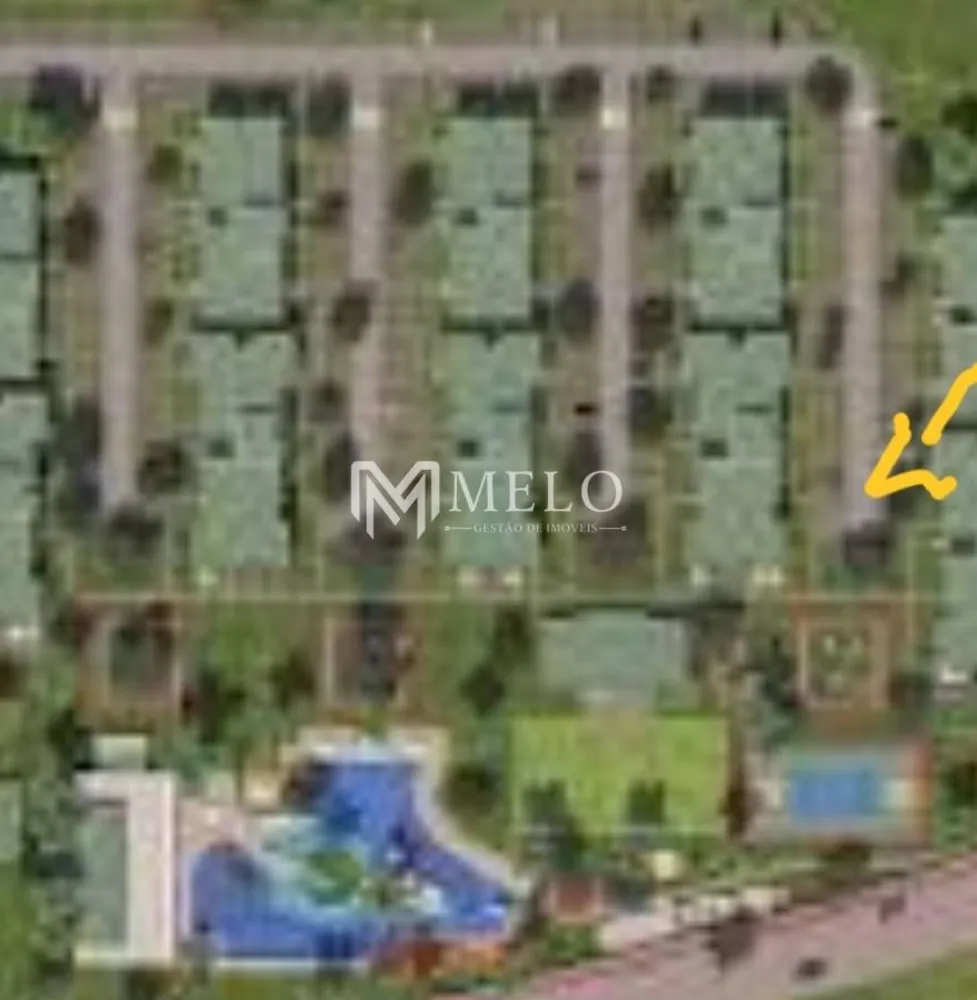Apartamento, 2 quartos, 60 m² - Foto 3