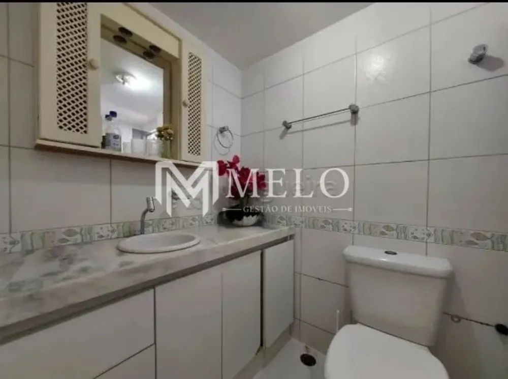 Apartamento, 4 quartos, 120 m² - Foto 4