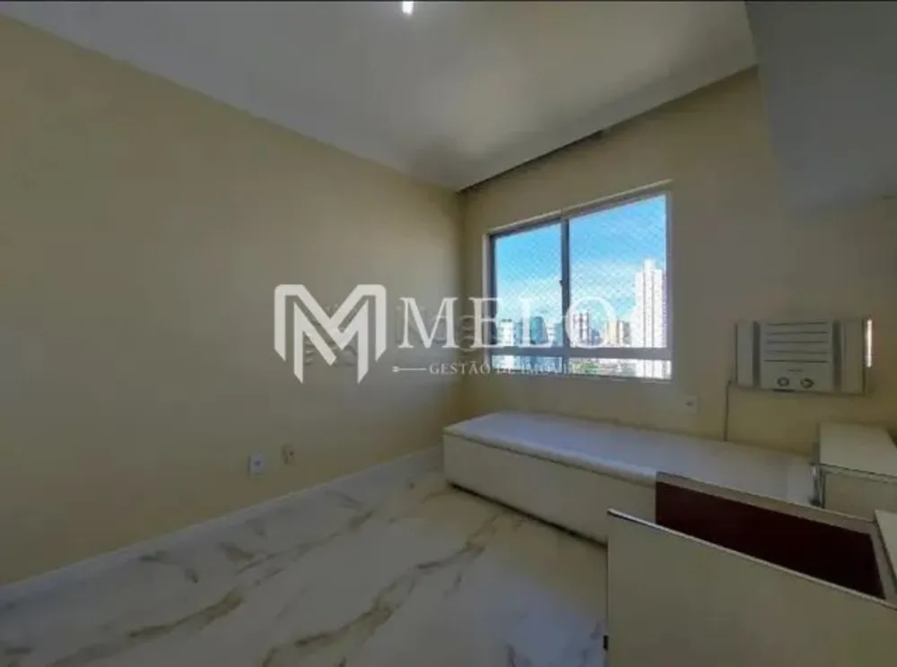 Apartamento, 4 quartos, 120 m² - Foto 1