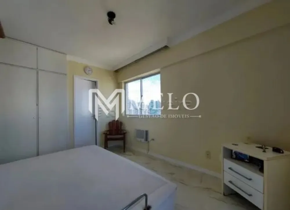 Apartamento, 4 quartos, 120 m² - Foto 3