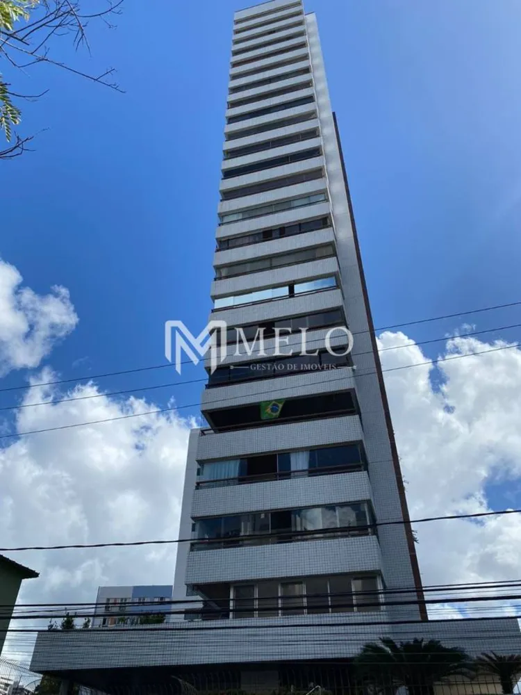 Apartamento, 4 quartos, 517 m² - Foto 4