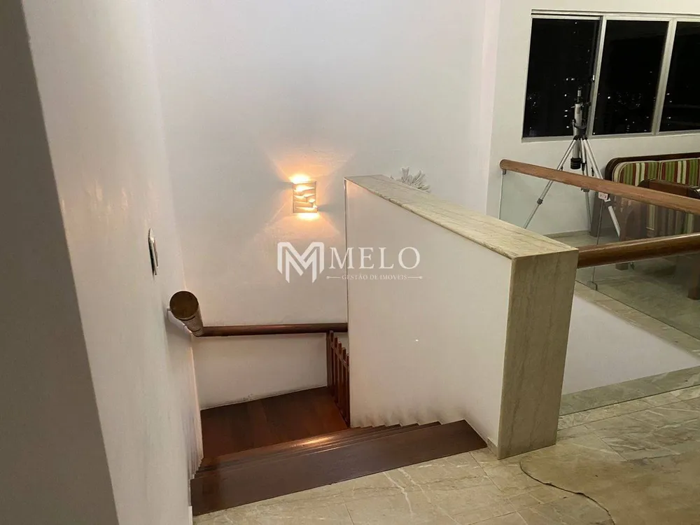 Apartamento, 4 quartos, 517 m² - Foto 2