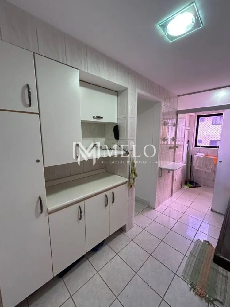 Apartamento, 3 quartos, 73 m² - Foto 1