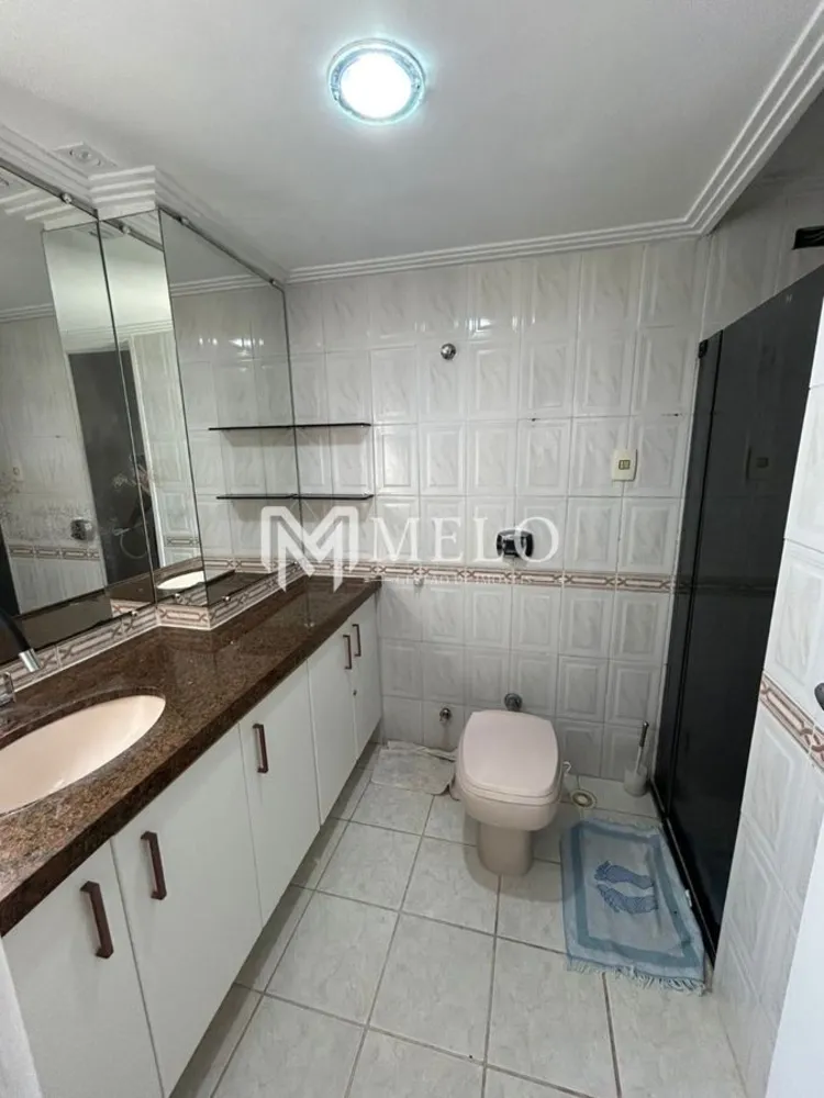 Apartamento, 3 quartos, 73 m² - Foto 3