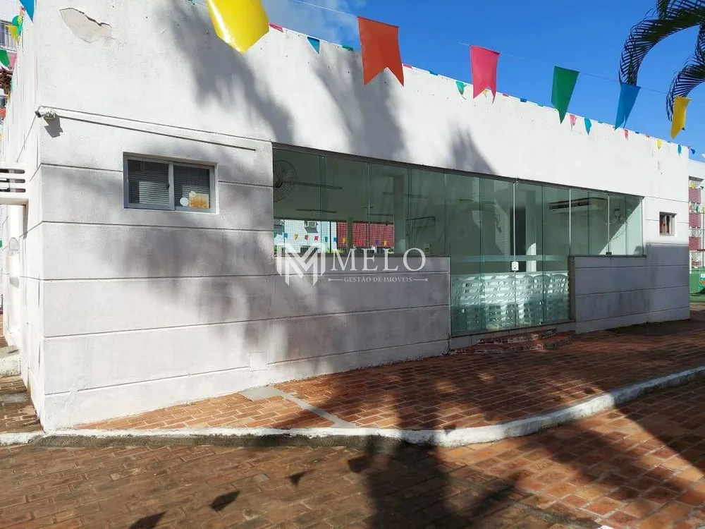Apartamento, 2 quartos, 59 m² - Foto 4