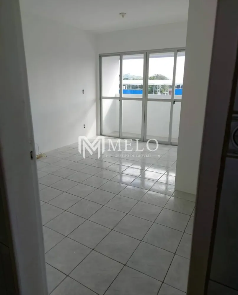 Apartamento, 2 quartos, 59 m² - Foto 1