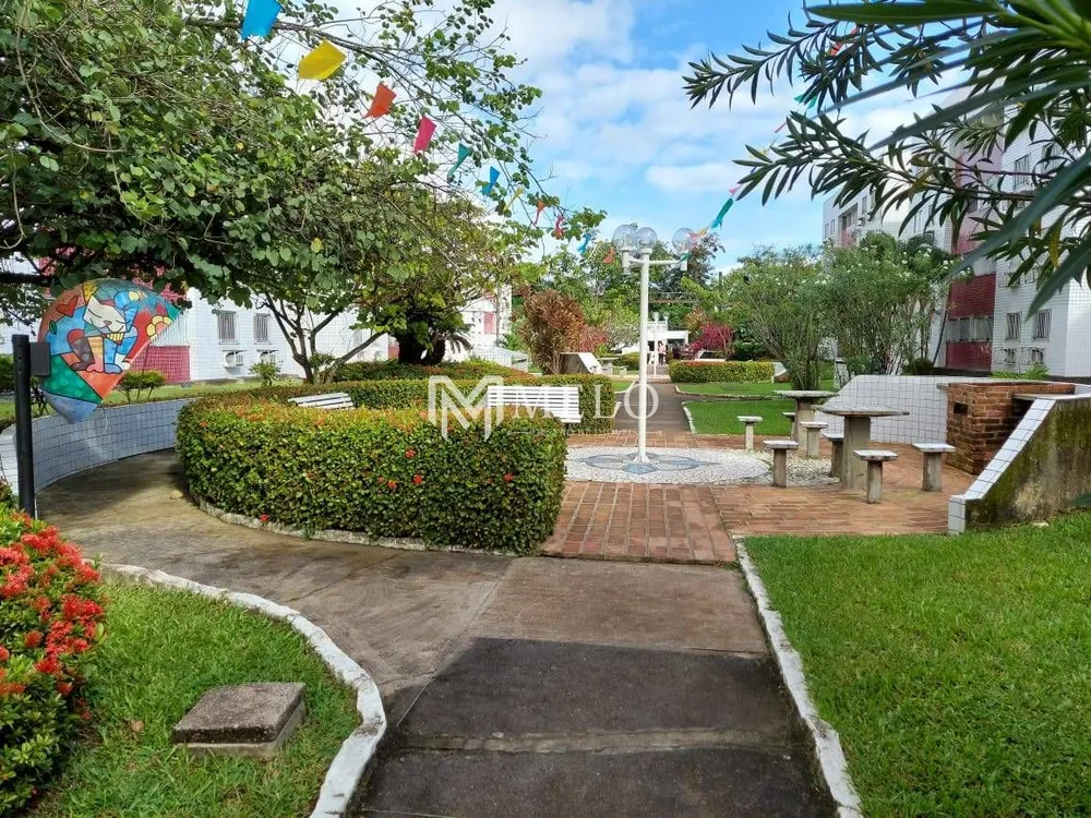 Apartamento, 2 quartos, 59 m² - Foto 3
