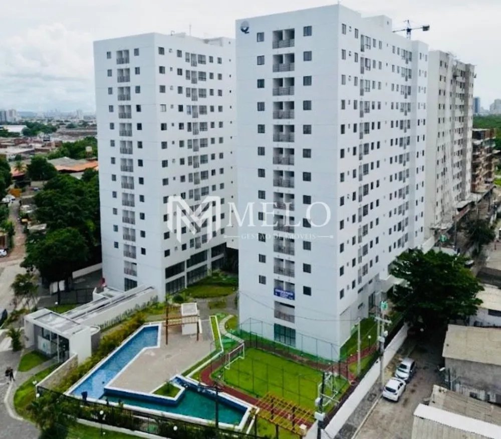 Apartamento, 2 quartos, 53 m² - Foto 4