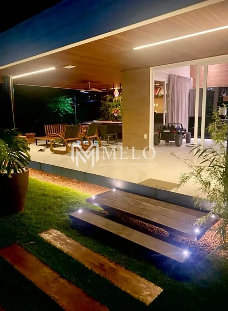 Casa de Condomínio, 5 quartos - Foto 3