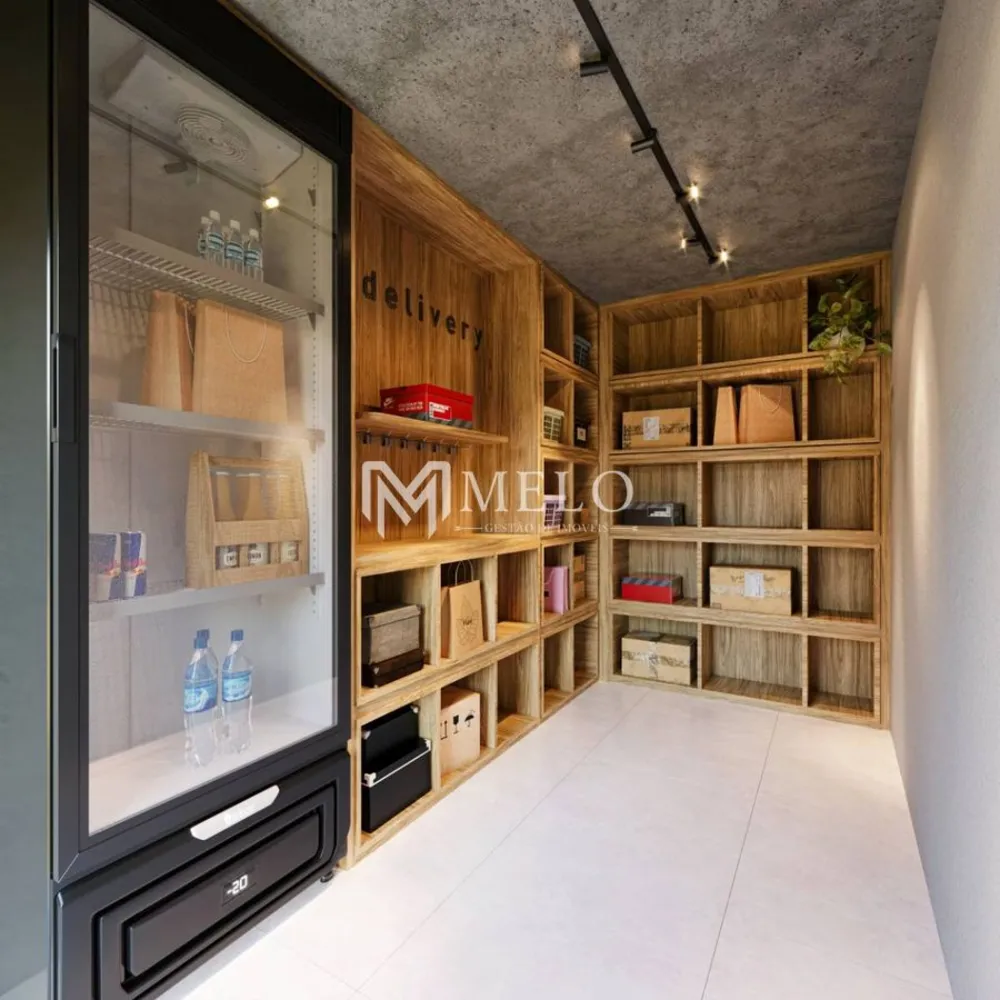 Apartamento, 2 quartos, 49 m² - Foto 4