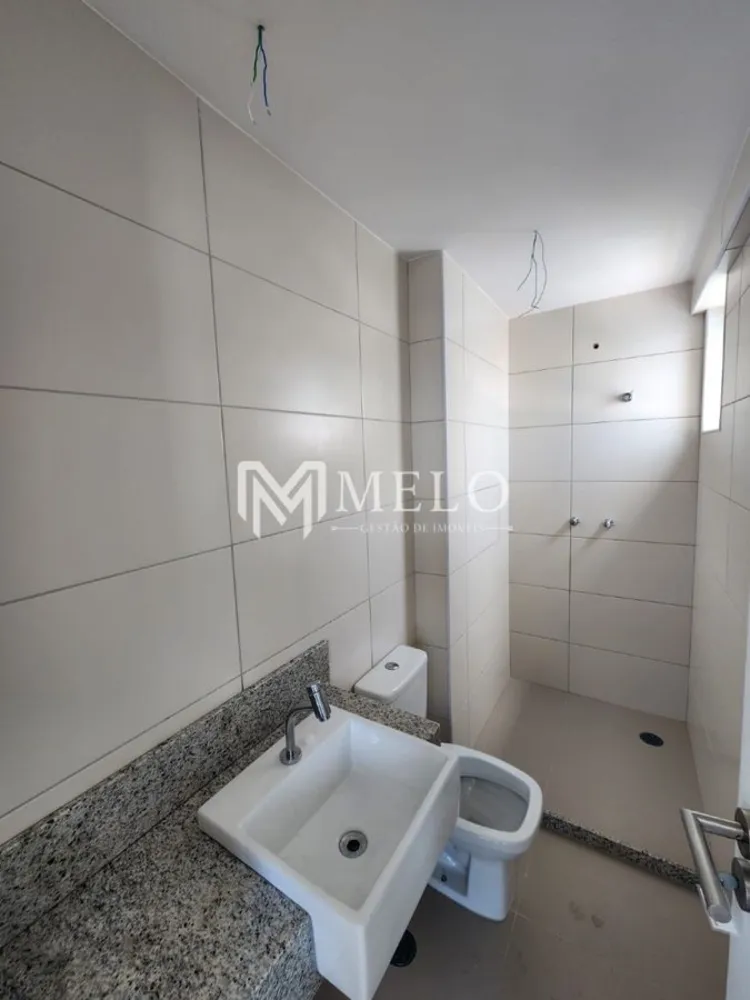 Apartamento, 1 quarto, 36 m² - Foto 3