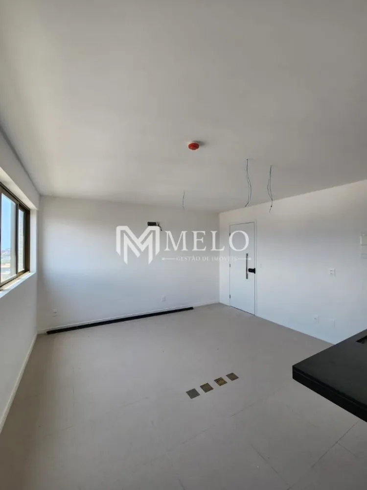 Apartamento, 1 quarto, 36 m² - Foto 4