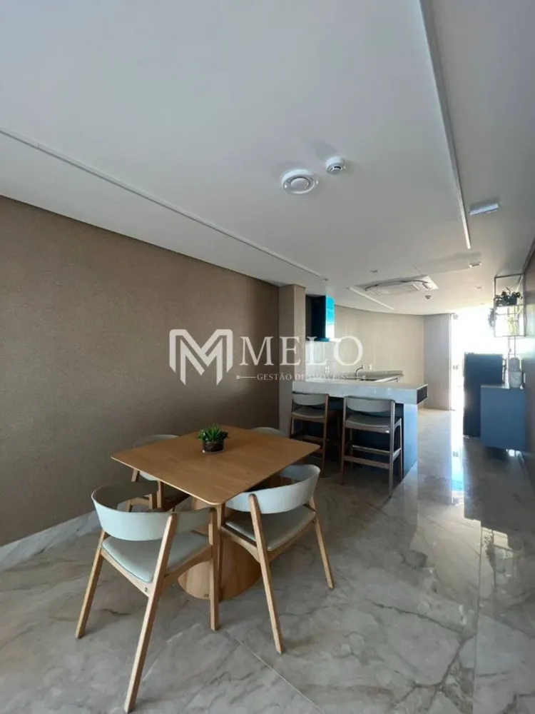 Apartamento, 1 quarto, 36 m² - Foto 1