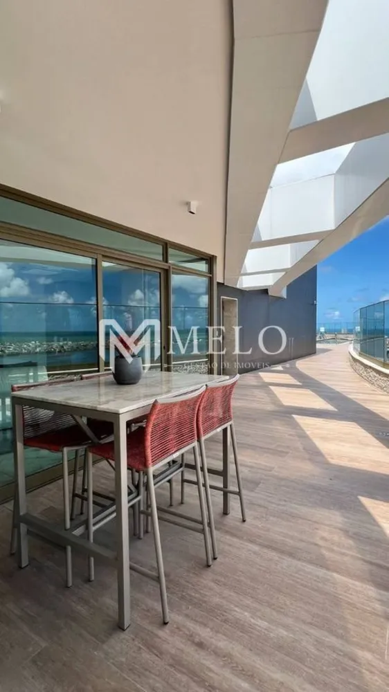 Apartamento, 1 quarto, 36 m² - Foto 2